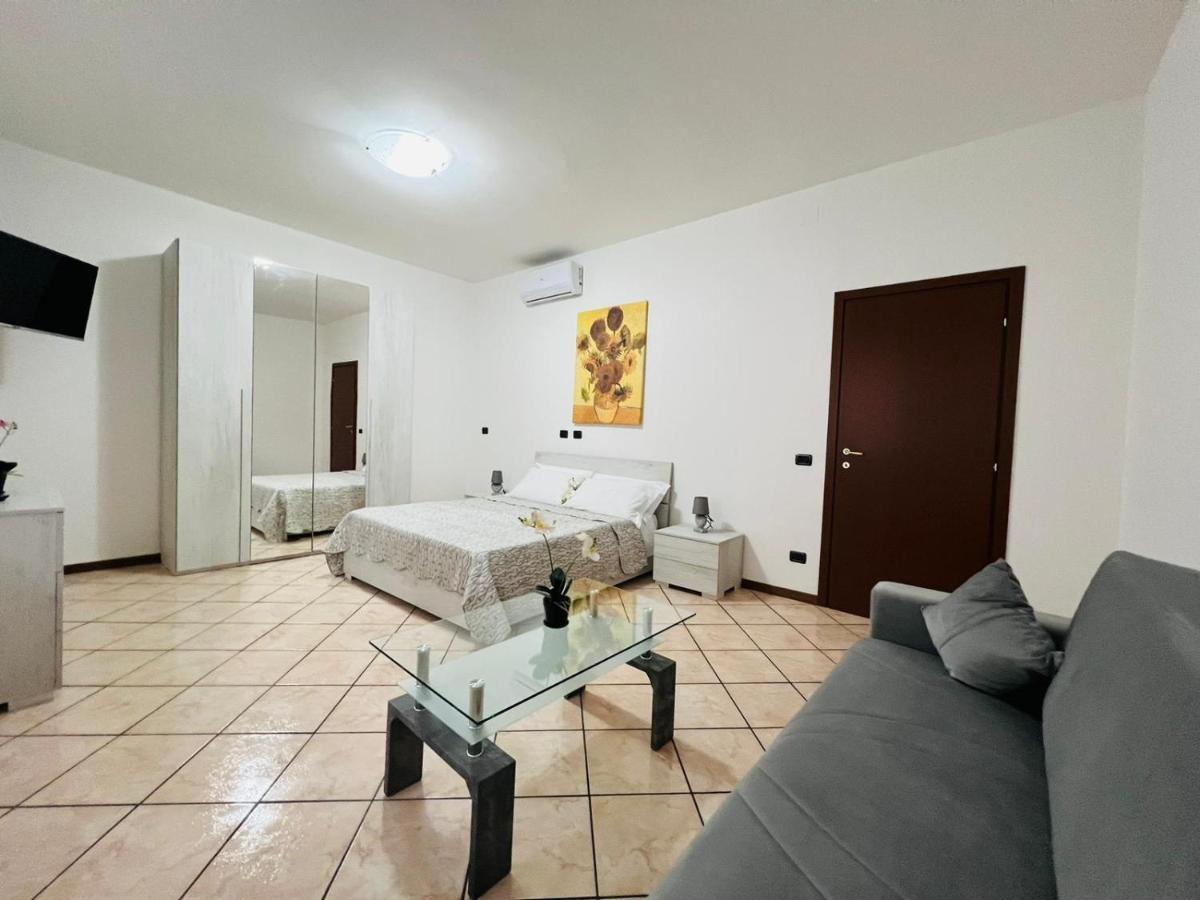 ורונה Casa Vacanza Elena 2 מראה חיצוני תמונה