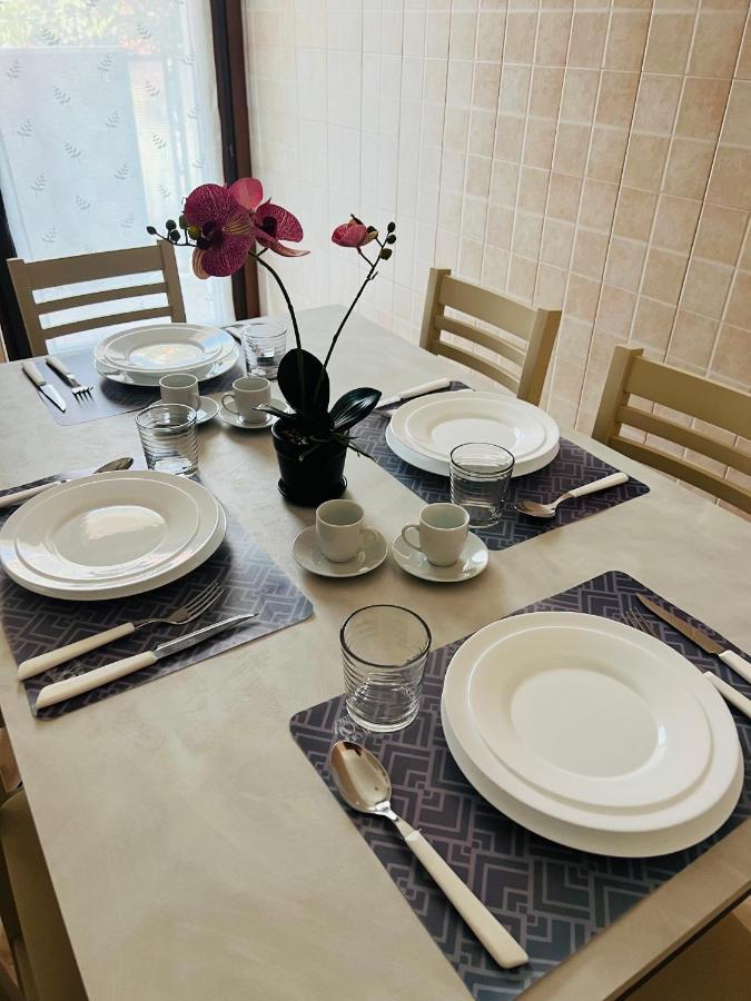 ורונה Casa Vacanza Elena 2 מראה חיצוני תמונה