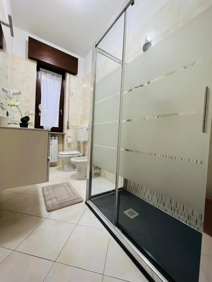ורונה Casa Vacanza Elena 2 מראה חיצוני תמונה