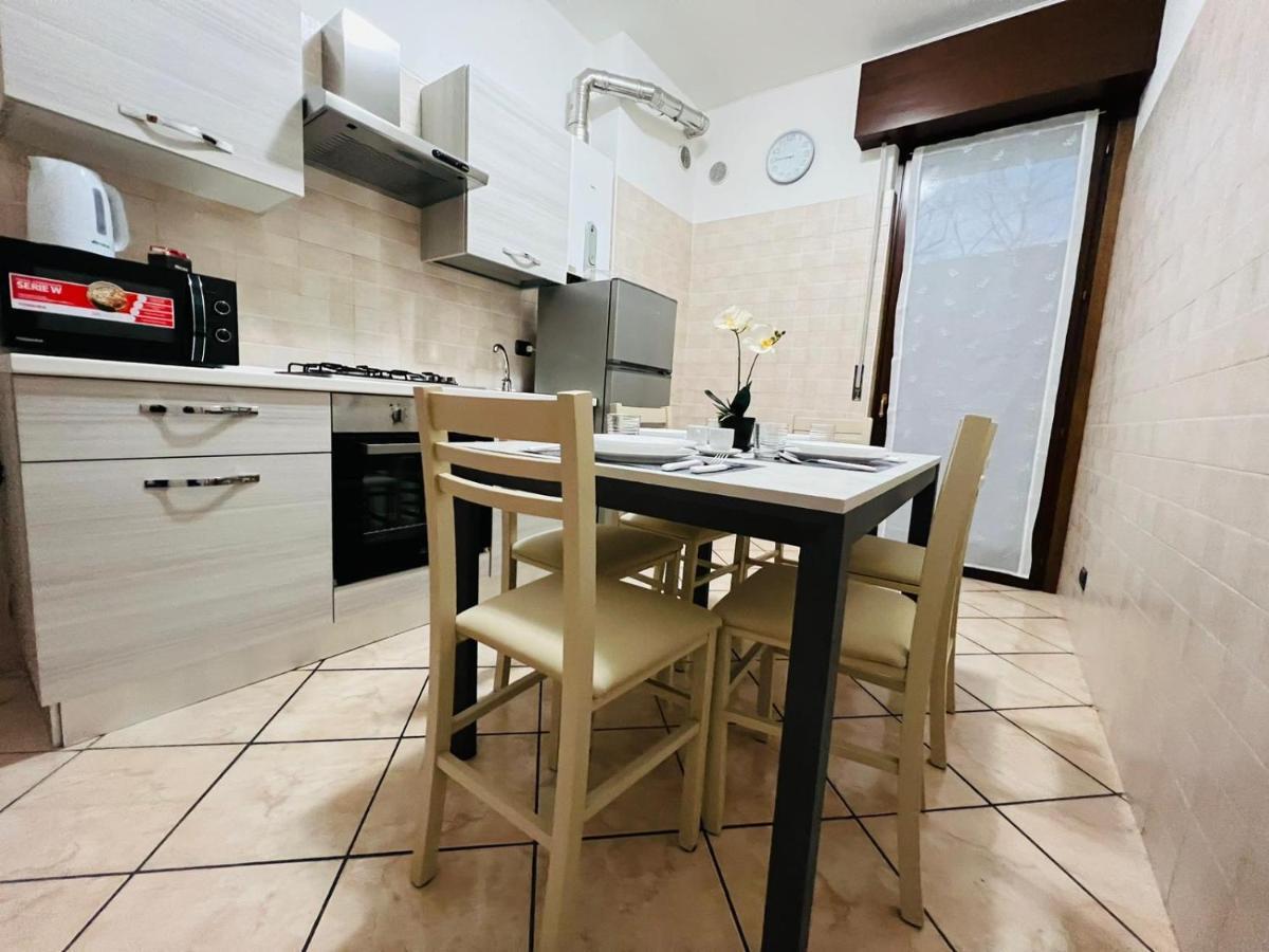ורונה Casa Vacanza Elena 2 מראה חיצוני תמונה