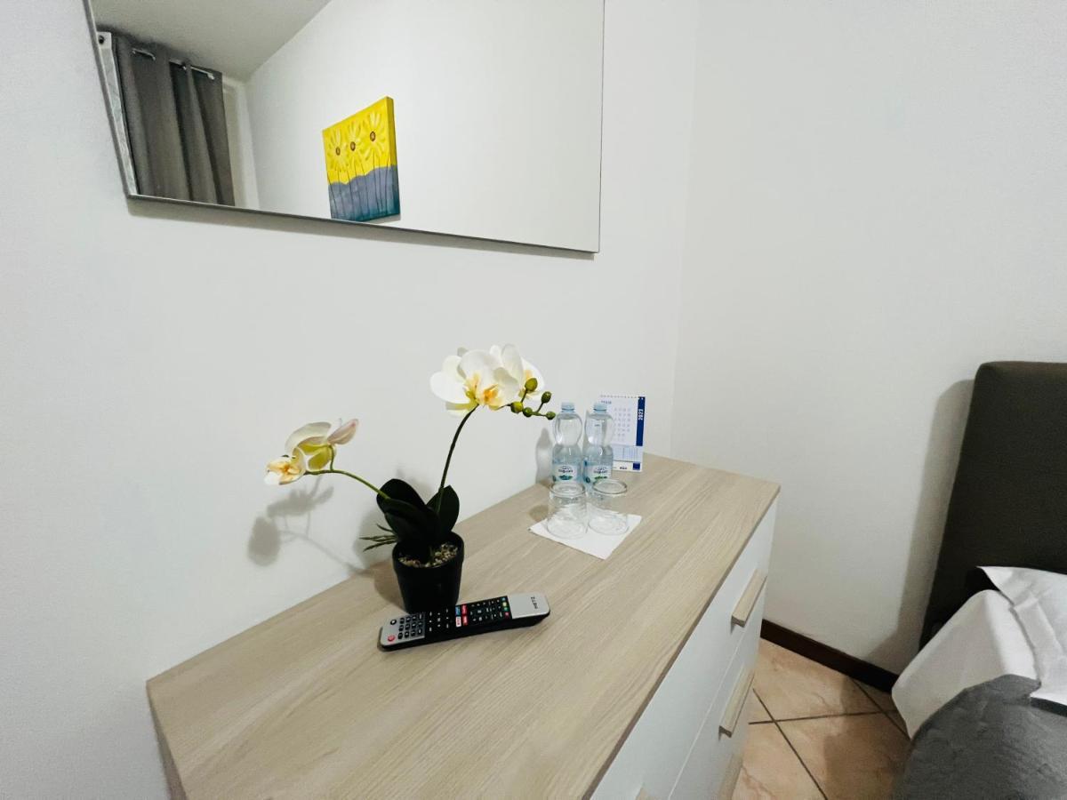 ורונה Casa Vacanza Elena 2 מראה חיצוני תמונה