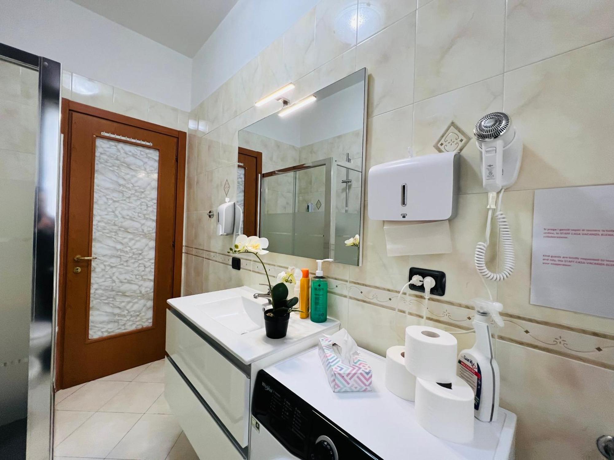 ורונה Casa Vacanza Elena 2 מראה חיצוני תמונה