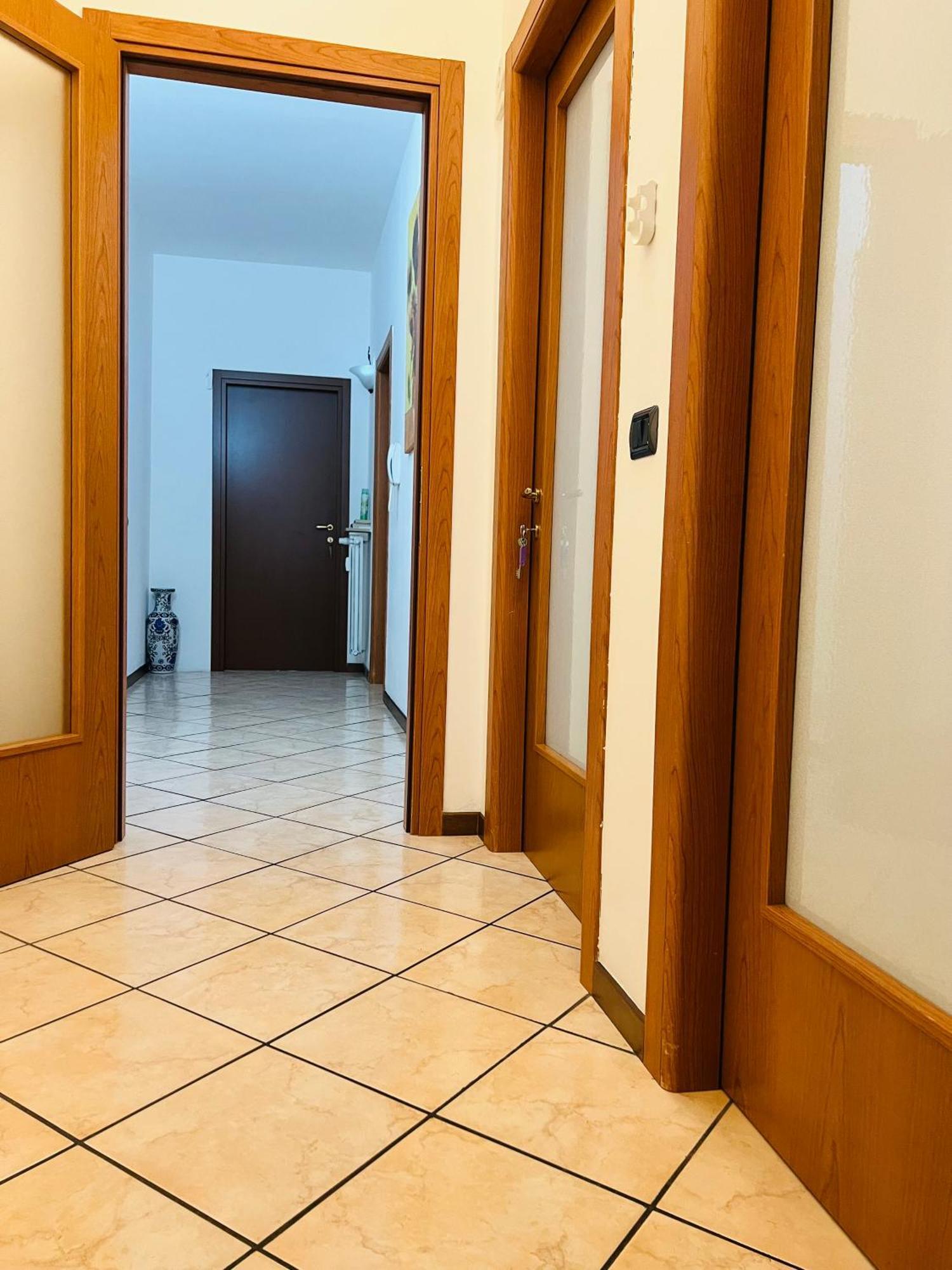 ורונה Casa Vacanza Elena 2 מראה חיצוני תמונה