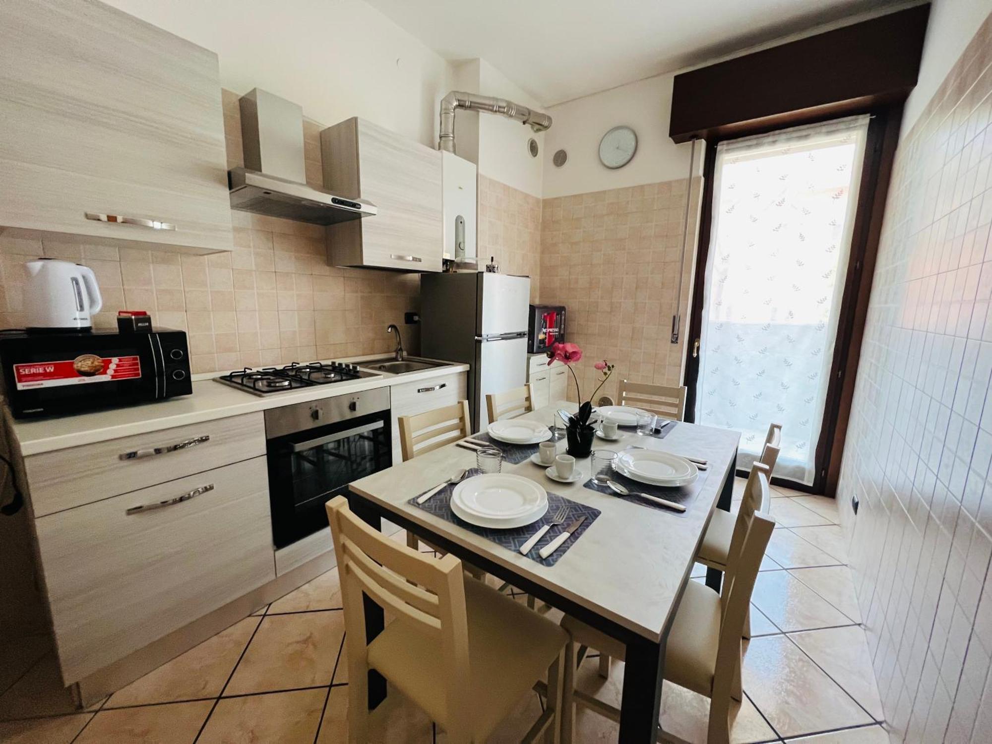ורונה Casa Vacanza Elena 2 מראה חיצוני תמונה