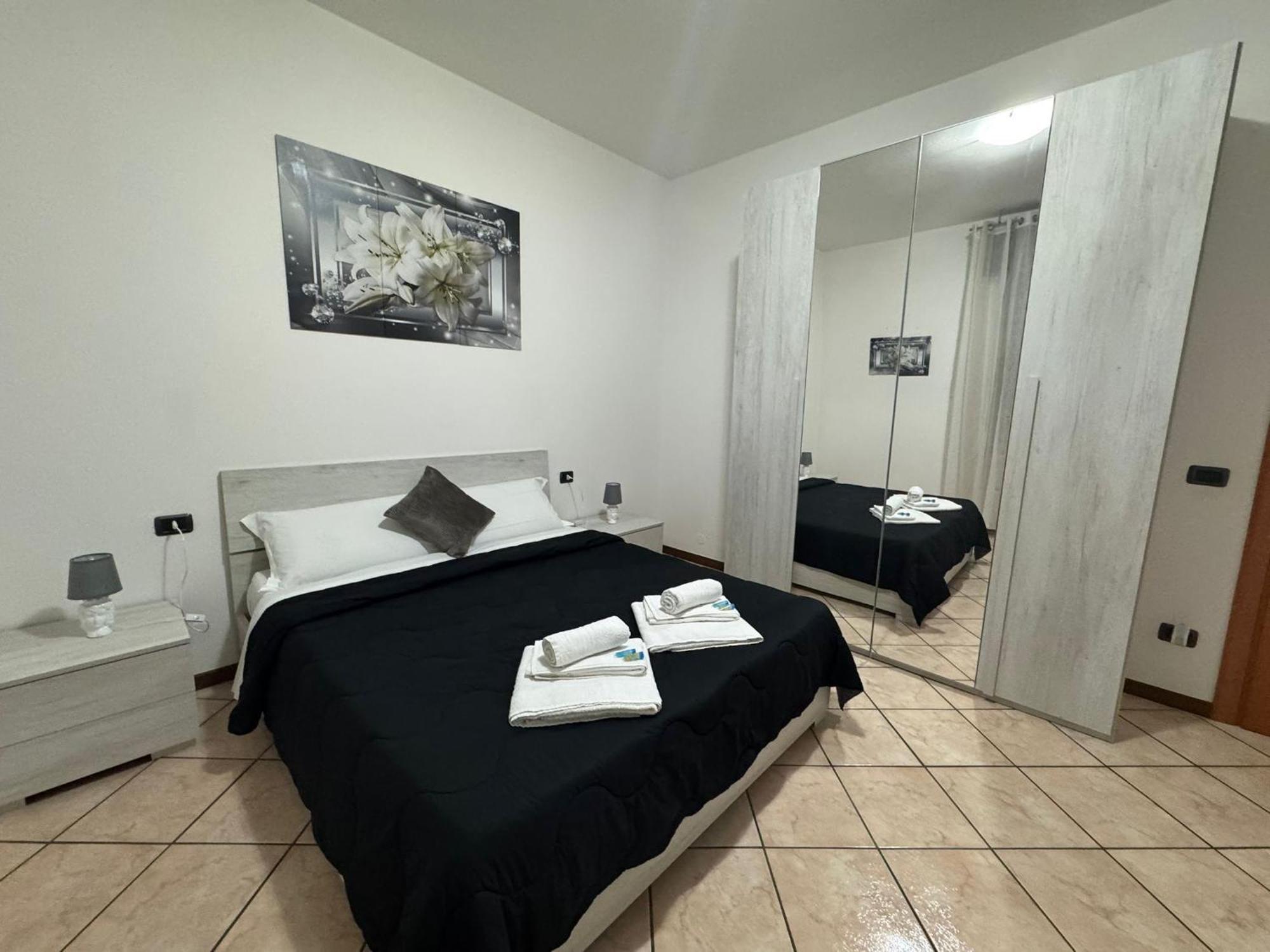 ורונה Casa Vacanza Elena 2 מראה חיצוני תמונה